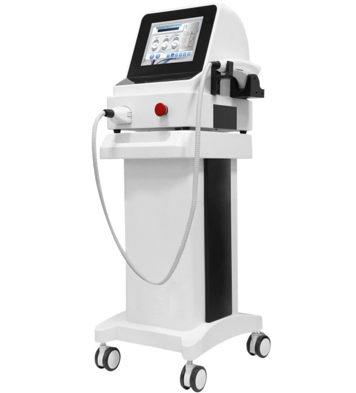 Best HIFU Face Lifting machine for non-surgical face lift