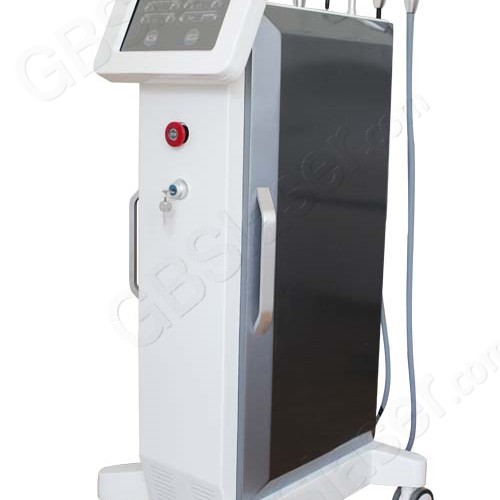 Thermage, fractional rf