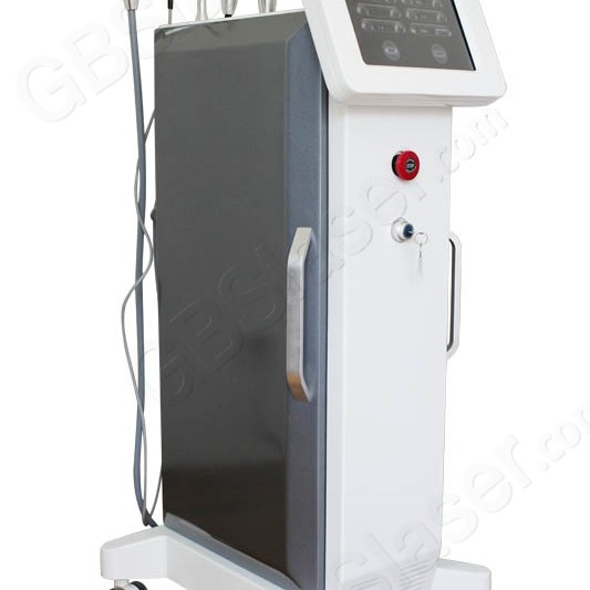 skin rejuvenation machine, infini system