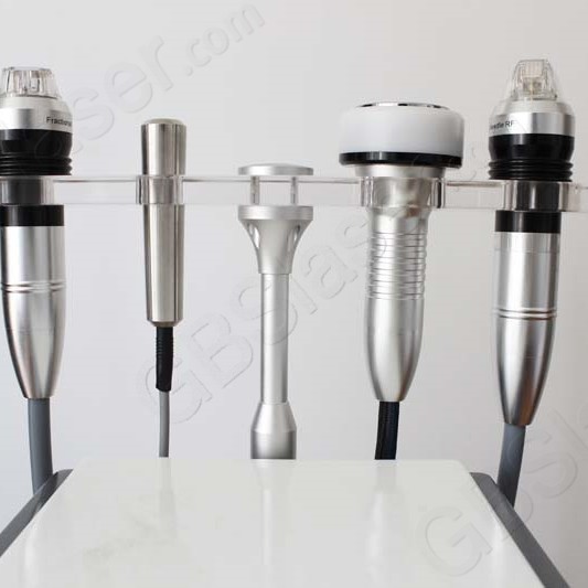 skin tightening machine, Thermage machine