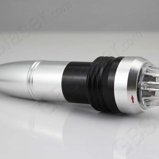 endymed intensif, fractional rf microneedle