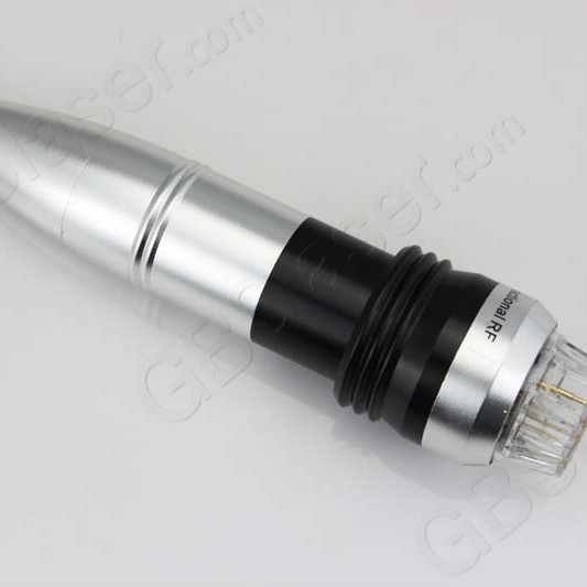 radio frequency facial machine