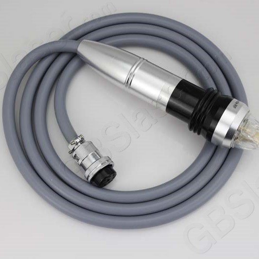 fractional radiofrequency micro needling