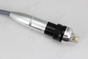 radio frequency facial devices