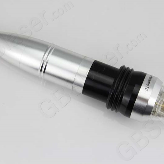 radio frequency facial devices