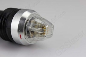 rf skin tightening machine