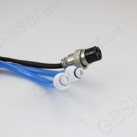 radiofrequency skin tightening machine