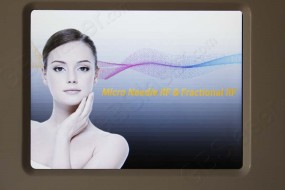 fractional rf micro needling