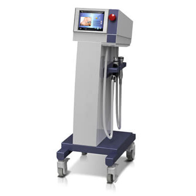 micro needle rf machine