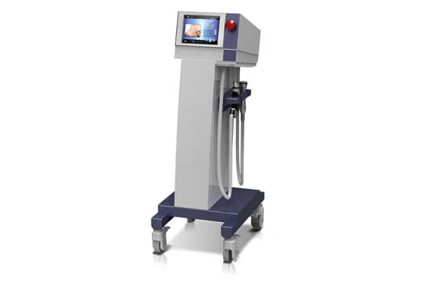 Fractional RF - GBS