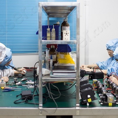 laser hair removal machine