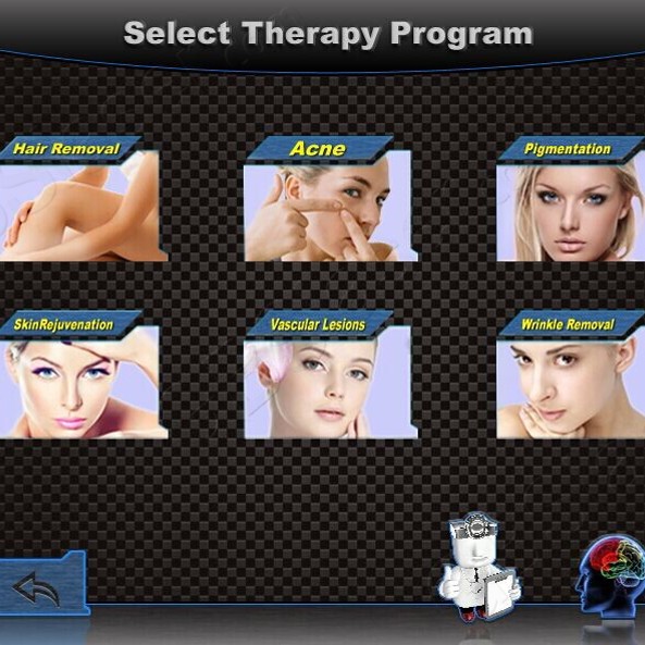 ipl machines for sale, ipl hair removal system