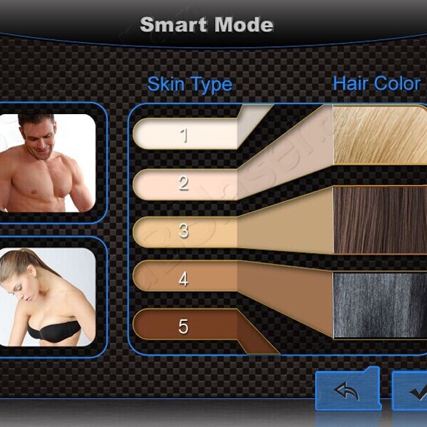 laser hair removal devices, best laser hair removal device