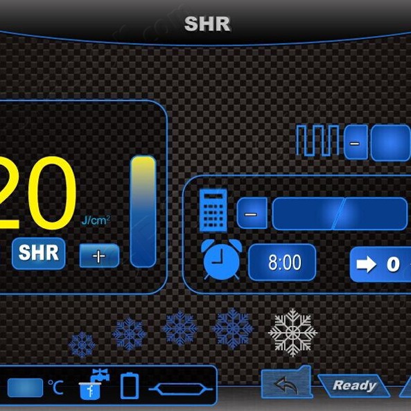 laser removal machine, laser hair machine