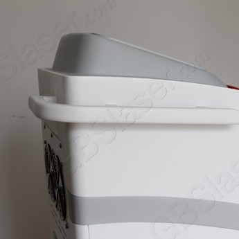 hair laser removal machine