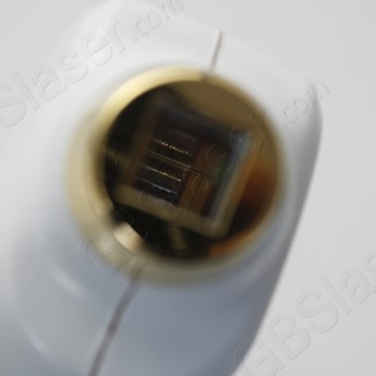 laser hair removal device