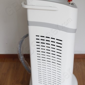 laser hair removal face