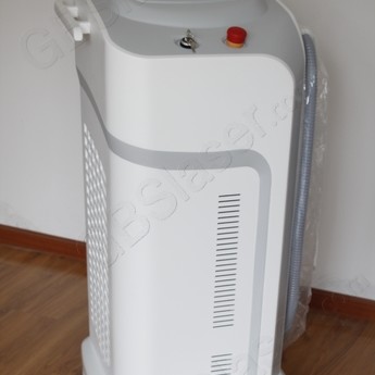 laser hair removal machine cost
