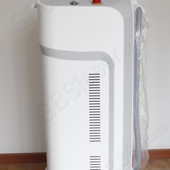 laser hair removal machines