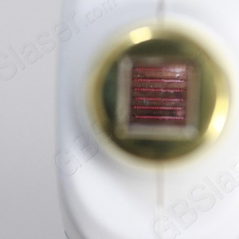 lightsheer diode laser