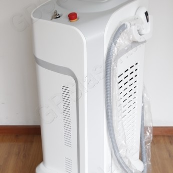 professional laser hair removal