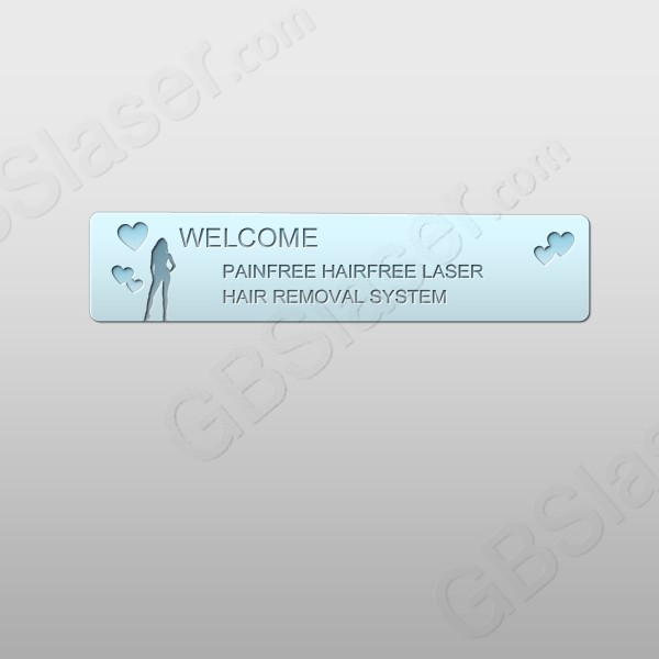 808nm diode laser hair removal review