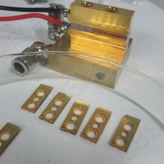 lightsheer diode laser module