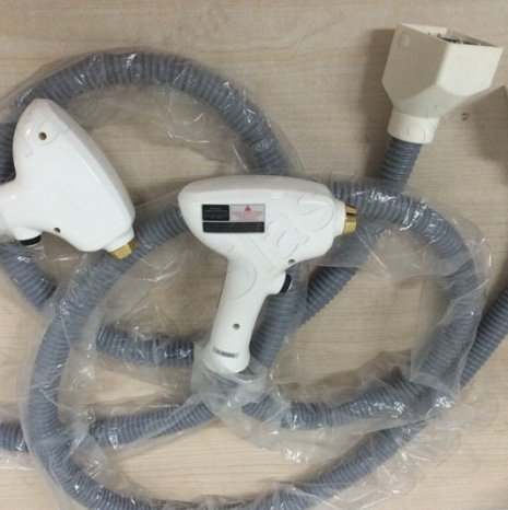 laser hair removal machine for blond hair