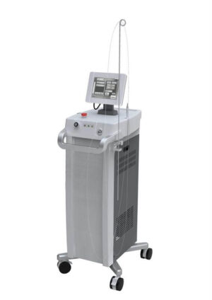 Nail fungus laser machine