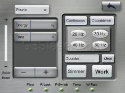 Laser Toenail Fungus Removal