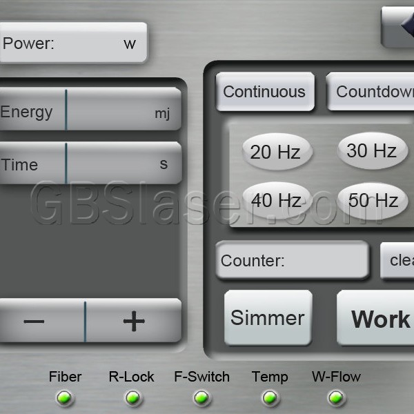 Laser Toenail Fungus Removal 