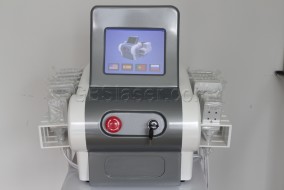 Laser body slimming slim lipo