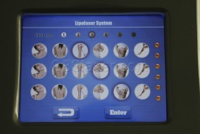 buy laser lipo machine