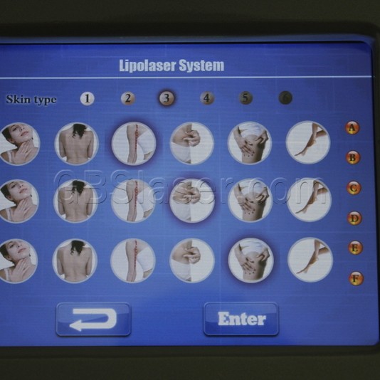 buy laser lipo machine