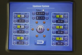 best laser lipo machine