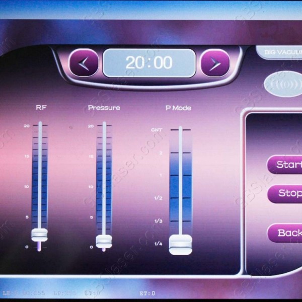 non surgical lipo machine