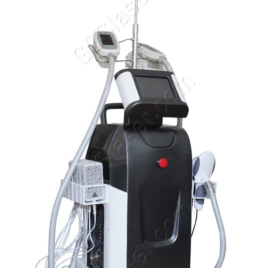 -Cool sculpting machine