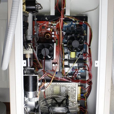 ultrasonic cavitation liposuction weight loss machine