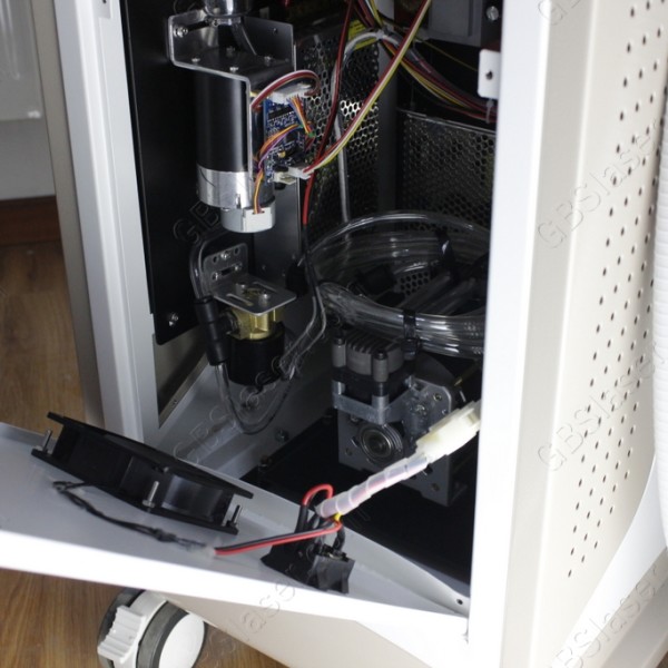 ultrasound cavitation rf machine cellulite reduction machine