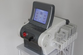 vaser lipo machine lipo laser machine