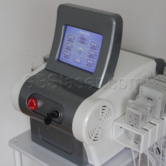 vaser lipo machine lipo laser machine