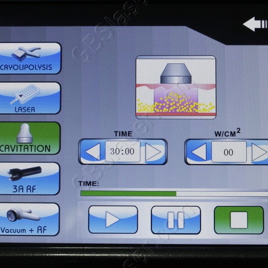 fat freezing machine