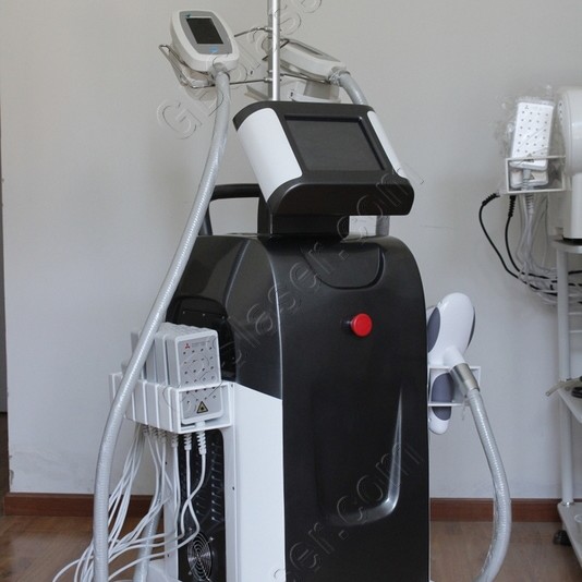 Coolsculpting by zeltiq