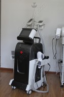 Coolsculpting machine