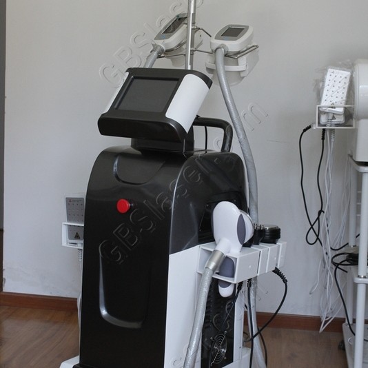 Coolsculpting machine