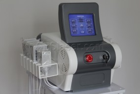 zerona laser lipolaser machine