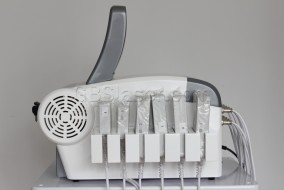 lipolaser slimming machine  zerona