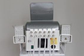 laser liposuction machine I lipo reviews