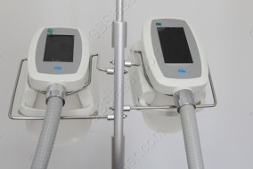 Cool shaping machine 