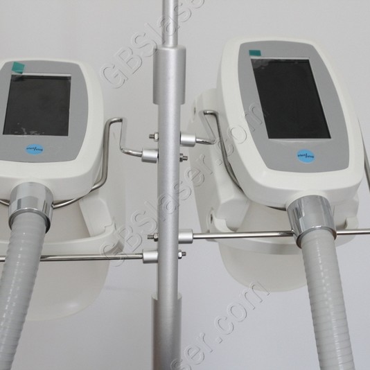 Cool shaping machine 